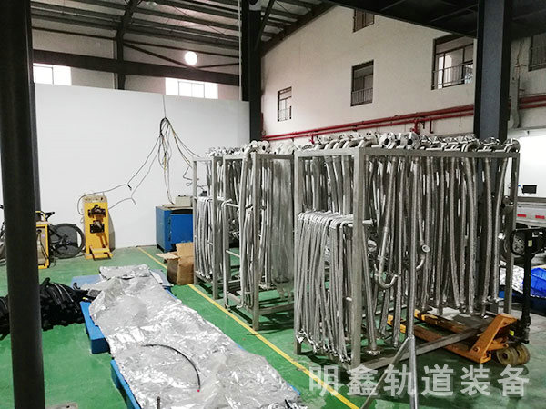 廠區環境2 廠區環境2