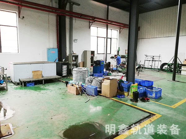 廠區環境1 廠區環境1